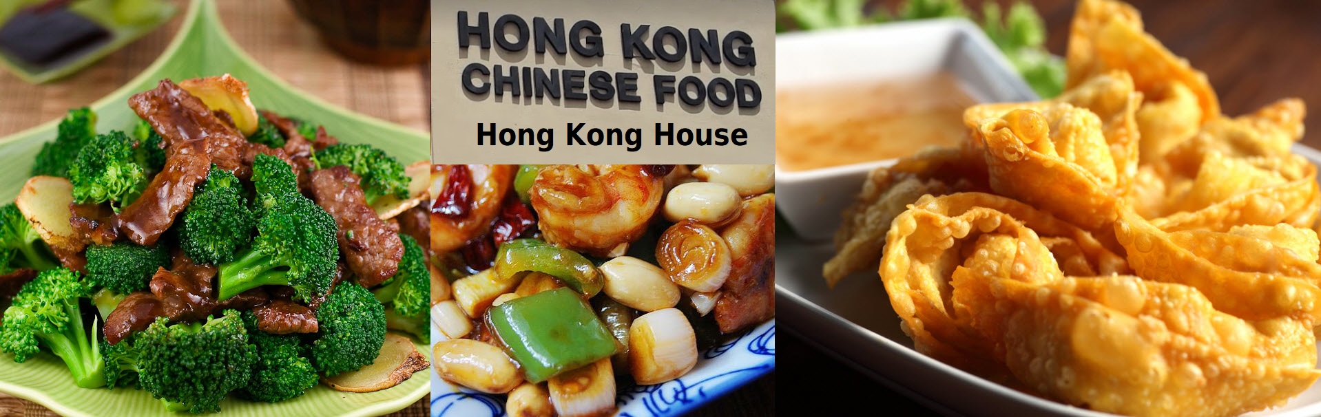 slank Bogholder nøjagtigt Hong Kong House - North Miami, FL | Order Online | Chinese Food